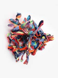 Janna Van Hasselt Artist Works For Sale: Bunch