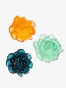 Luke Jacomb Studio Artist Works For Sale: Peony