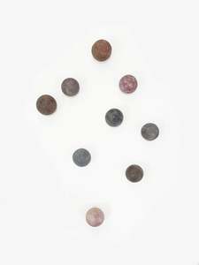 Madeleine Child Artist Works For Sale: Hikaru Dorodangoes (MC1770)