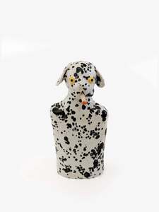 Mark Rayner Artist Works For Sale: Crystal Dog #2