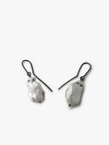 Ghost Earrings