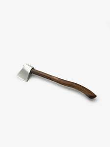 Brooches: Axe Brooch