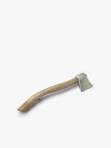 Brooches: Axe Brooch