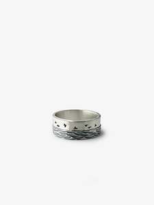Seabird Ring (Small)