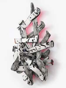 Sculptures Objects: Snag