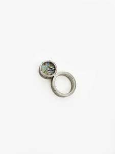 Pothole Ring (AB388)