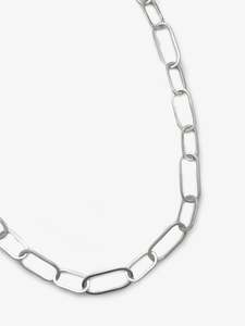 David Mcleod Artist Works For Sale: 3 Link Chain