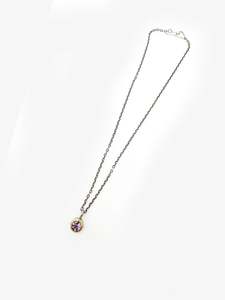 Manuka Necklace (PB535)