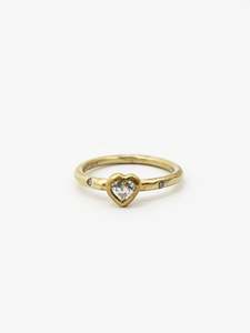 Penelope Barnhill Artist Works For Sale: My Heart Ring (PB531)