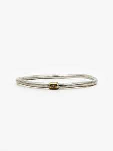 Penelope Barnhill Artist Works For Sale: It's A Wrap Bangle (PB532)