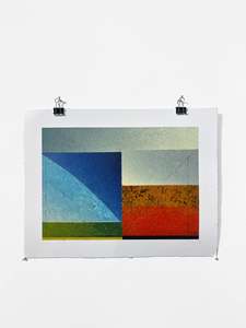 Richard Adams Artist Works For Sale: Moonglow