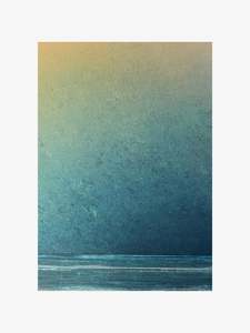 Richard Adams Artist Works For Sale: Blue Horizon