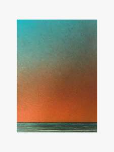 Richard Adams Artist Works For Sale: Ocean Spirit