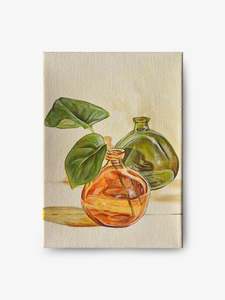 Paintings Artworks: Still Life 3
