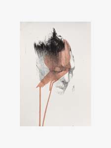 Paintings Artworks: Skin & Tone Series, #2