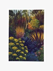 Paintings Artworks: Autumn Morning