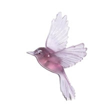 Luke Jacomb Studio Artist Works For Sale: Fernbird / Matata