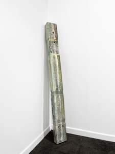 Madeleine Child Artist Works For Sale: A Beam