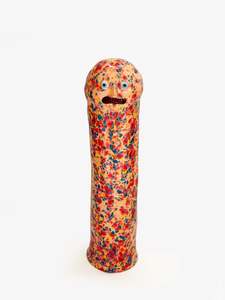 Crystal Man Worm (MR563)