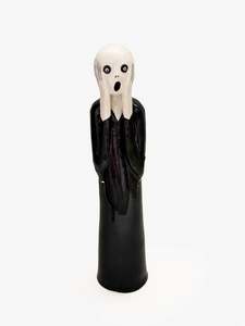 Mark Rayner Artist Works For Sale: Scream #2 (MR556)