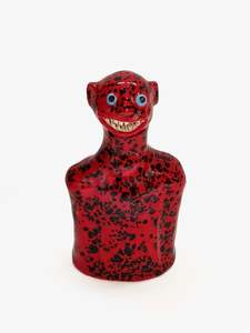 Little Red Crystal Guy (MR553)