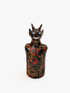 Mark Rayner Artist Works For Sale: Crystal Devil (MR559)