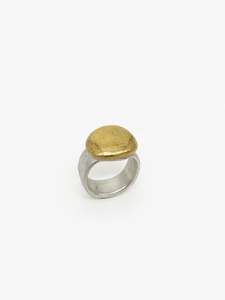 Ingot Top Ring (AC625)