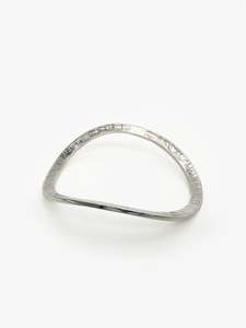 Wave Bangle (CBu82)