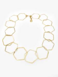 Manuka Honey Necklace (AB389)