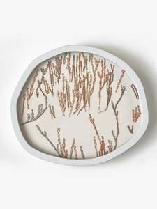 Edge dweller - beaded glasswort II Ed. 1/4, 2026