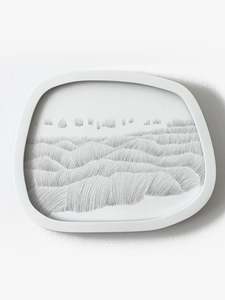 Kyla Cresswell: The Wetland XIV, 2025