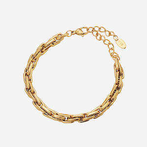 All: Rope Bracelet
