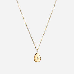 All: Georgia Pendant Necklace