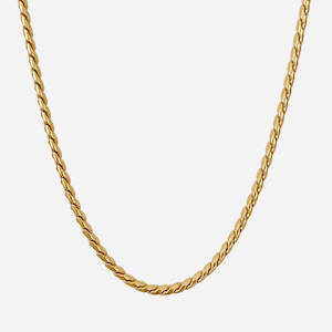 All: Gianna Rope Chain