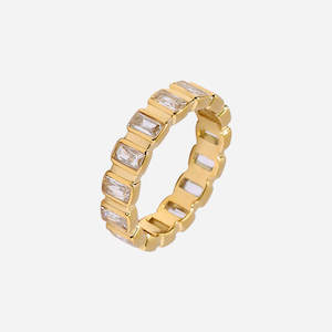 Rings: Multi Diamond Ring