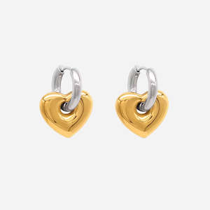 Earrings: Zoey Earrings