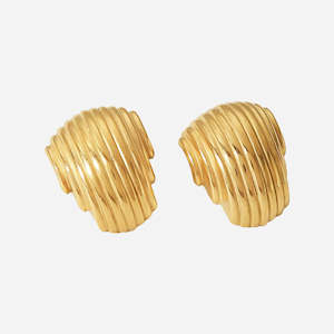 Earrings: Chloe Earrings