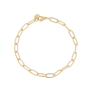 Bracelets: Eloise Paperclip Bracelet