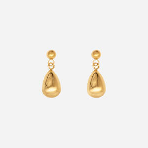 Water Drop Earring