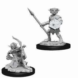 Role Playing Games: Pathfinder Battles Deep Cuts: Hobgoblins