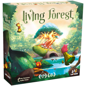 Living Forest