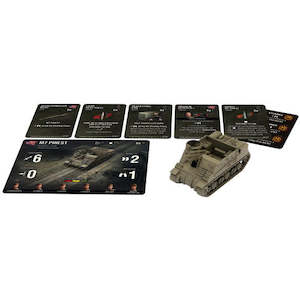 On Sale: World of Tanks: M7 Priest Tank Expansion