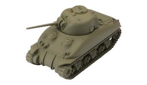 On Sale: World of Tanks: M4A1 Sherman 76mm Tank Expansion