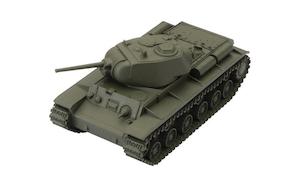 On Sale: World of Tanks: KV-1S Tank Expansion