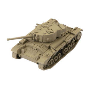 On Sale: World of Tanks: British Valentine Tank Expansion