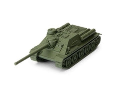 On Sale: World of Tanks: SU-100 Tank Expansion
