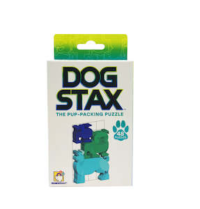 Dog Stax