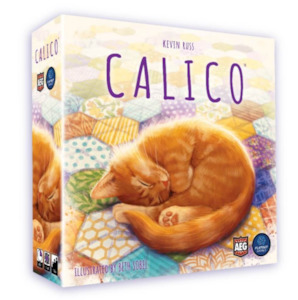 Calico