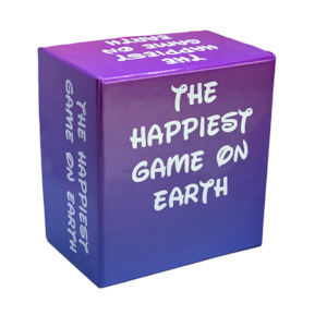 The Happiest Game on Earth