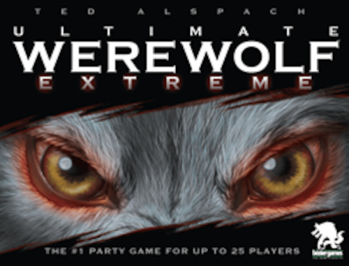 In Stock: Ultimate Werewolf Extreme